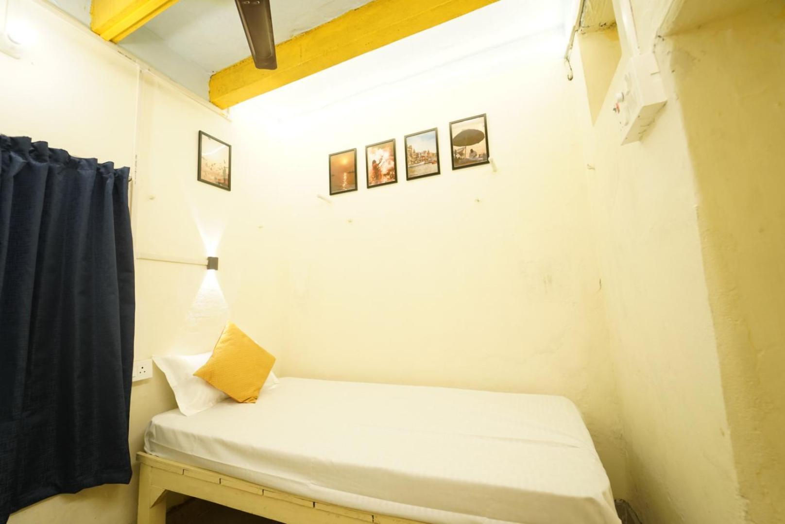 Kailash Heritage Homestay 瓦拉纳西 外观 照片